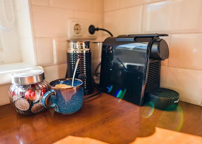 In Het Bos Met Jacuzzi En Sauna Ferienhaus