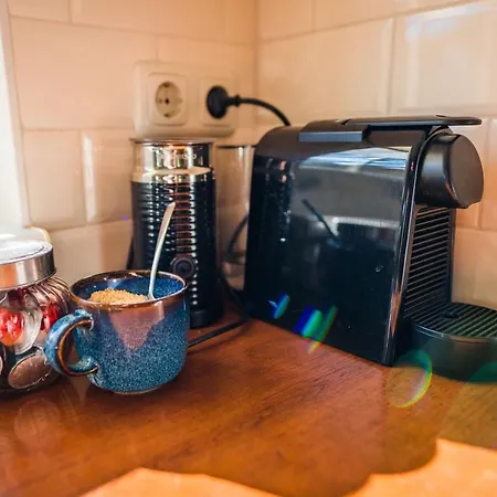 In Het Bos Met Jacuzzi En Sauna Feriehus